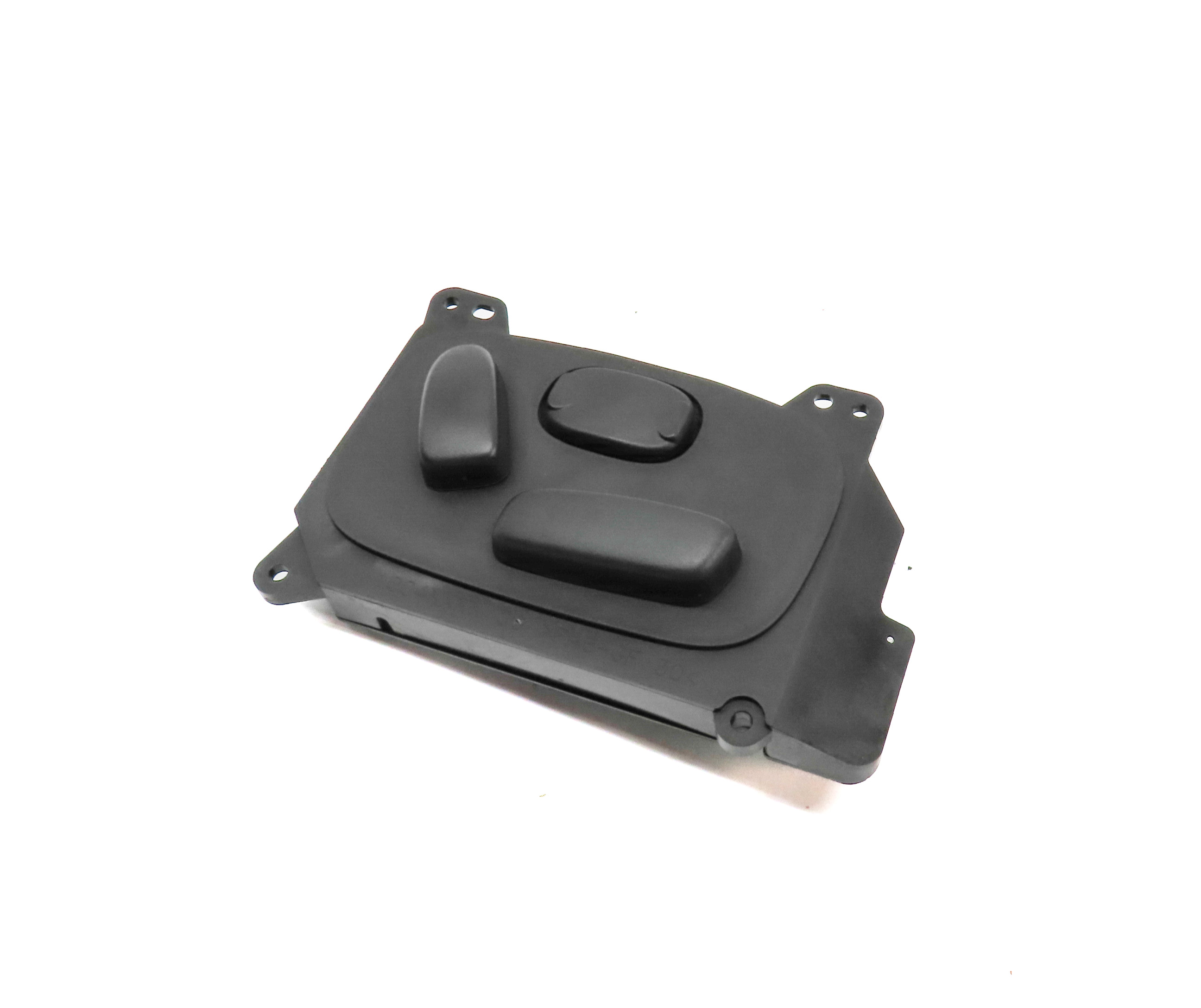 2015 RANGE ROVER EVOQUE (L538) FRONT RIGHT PASSENGER SEAT POSITION LUMBAR SWITCH — exact item pictured